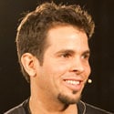 Nick Ortner Picture