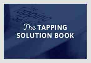 The Tapping Solution Book