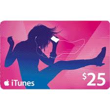 apple gift card