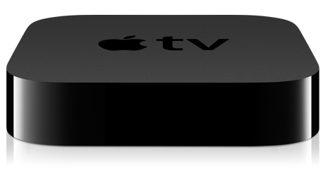 apple tv