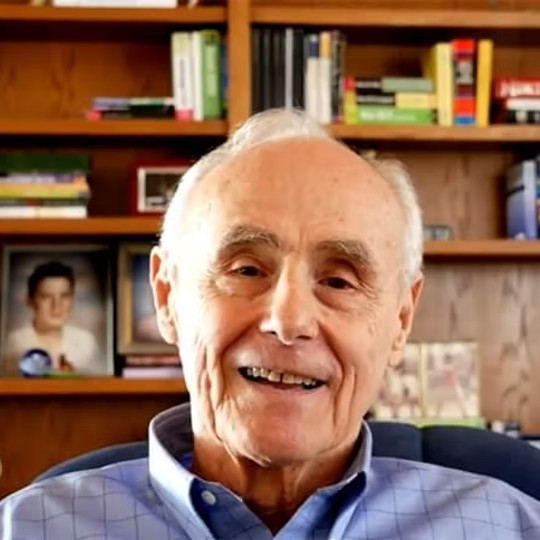 The Man Who Gave Tapping to the World: Remembering Gary Craig, 1940-2026