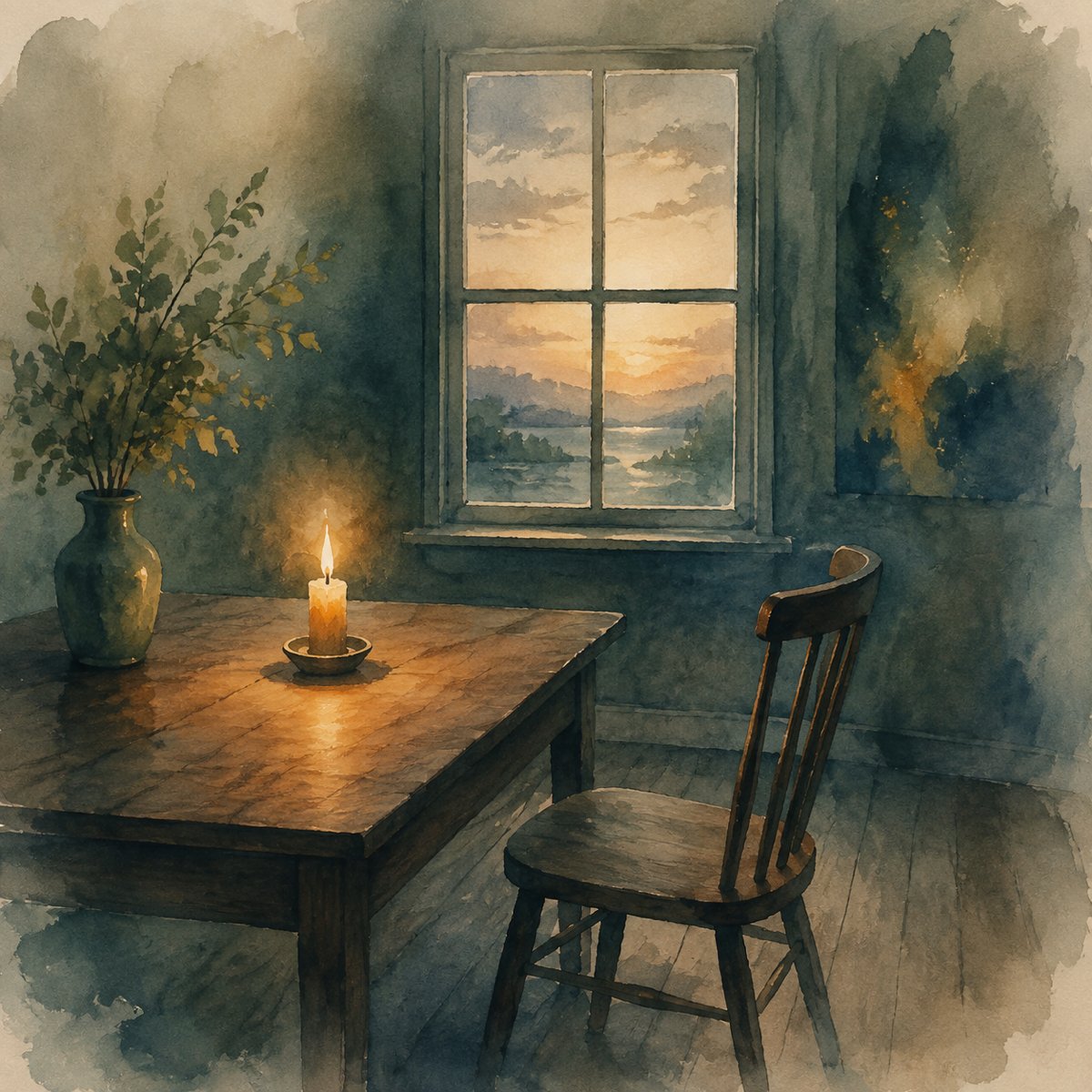 Tapping Case Study: Attachment, Identity, and Spiritual Beliefs