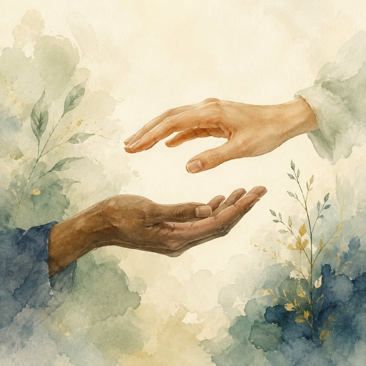 Tapping Therapy and EMDR: How They Work Together