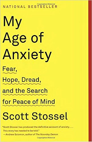 My Age of Anxiety