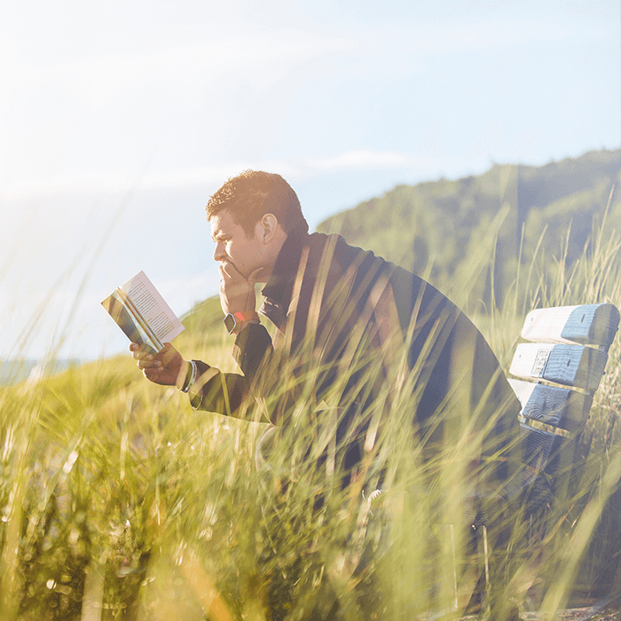 What Are You Reading? (My Book Recommendations)