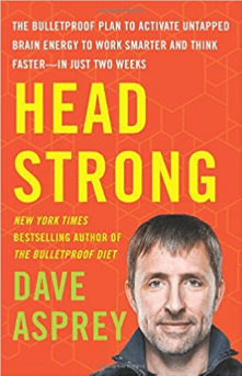 Head Strong - Dave Asprey