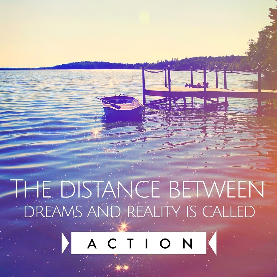 “In-Between Time” Transforms Your Life