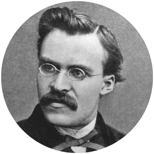 Friedrich Nietzsche