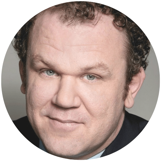 John C. Reilly