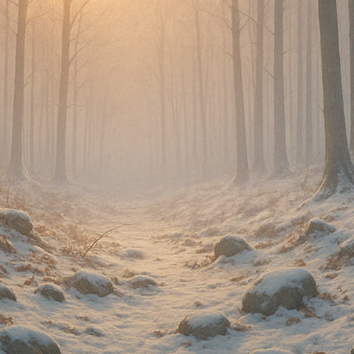 5 Surprising Ways Winter Affects Your Nervous System (And What You Can Do About It)