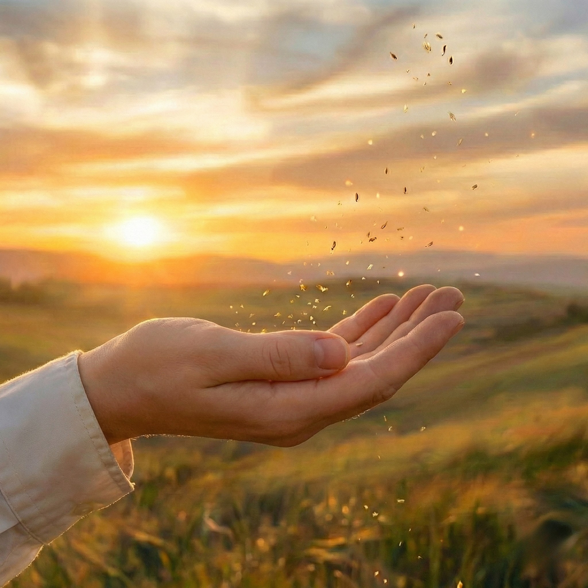 The Man Who Gave Tapping to the World: Remembering Gary Craig, 1940-2026