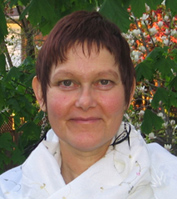 Allison Cassidy