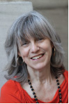 Ingrid DeHart