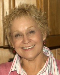 Trish Dennison