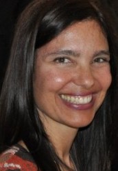 Andreia Pavitt