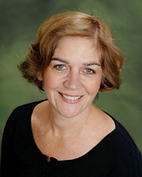 Delia Nessim