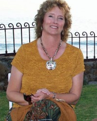 Joanne Harvey