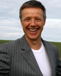 Russell Cunningham