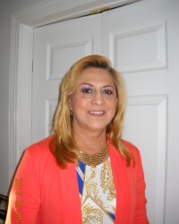 Veronica Ceron