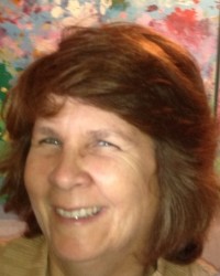 Sandra Bensaude