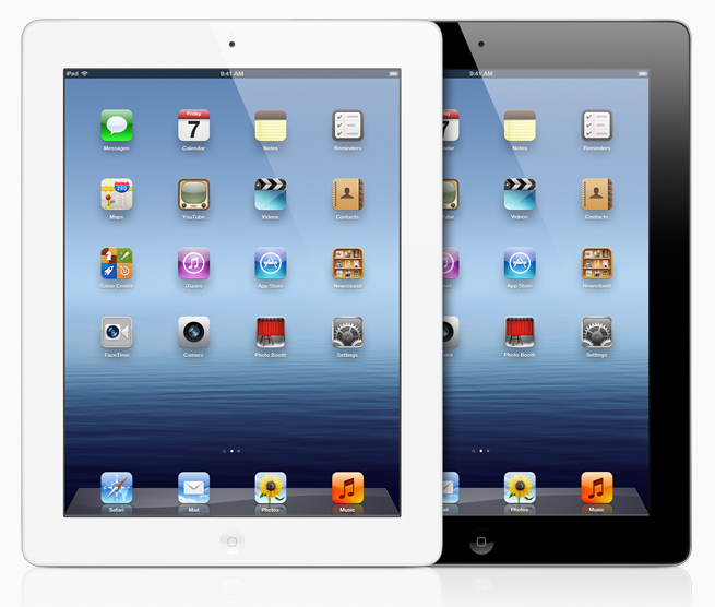 ipad