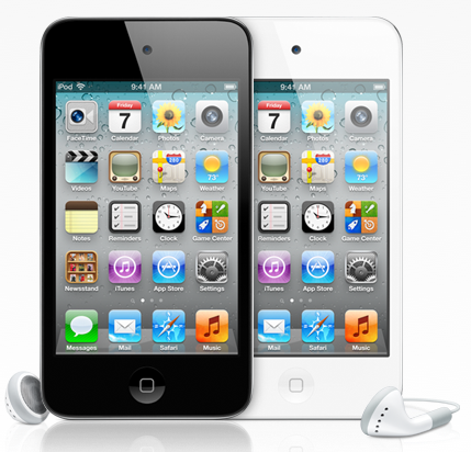 ipod touch