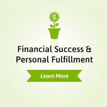 Financial Success & Personal Fulfillment