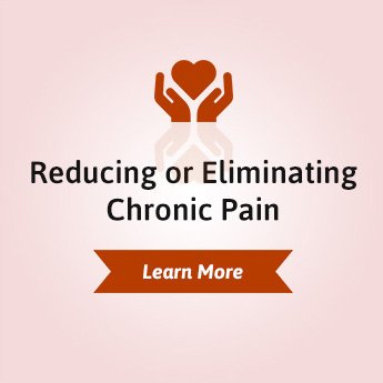 Reducing or Eliminating Chronic Pain