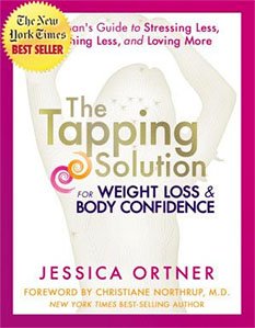 The Tapping Solution for Weight Loss and Body Confidence