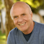 Dr Wayne W Dyer